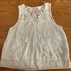 Aeropostale Tank Top